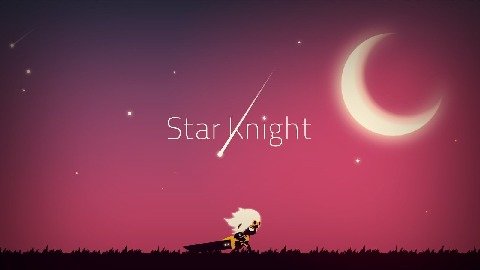 星之骑士(2)