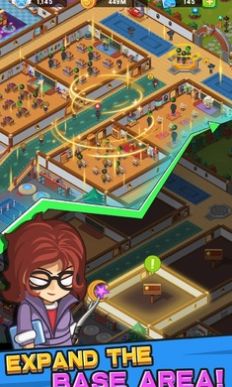 闲置魔法学院(1)