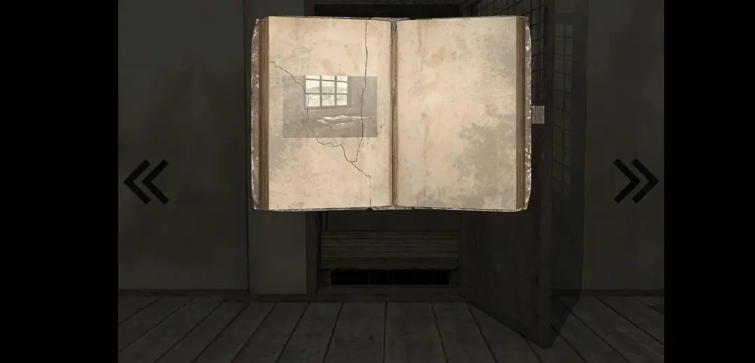 密室逃脱Rime(4)