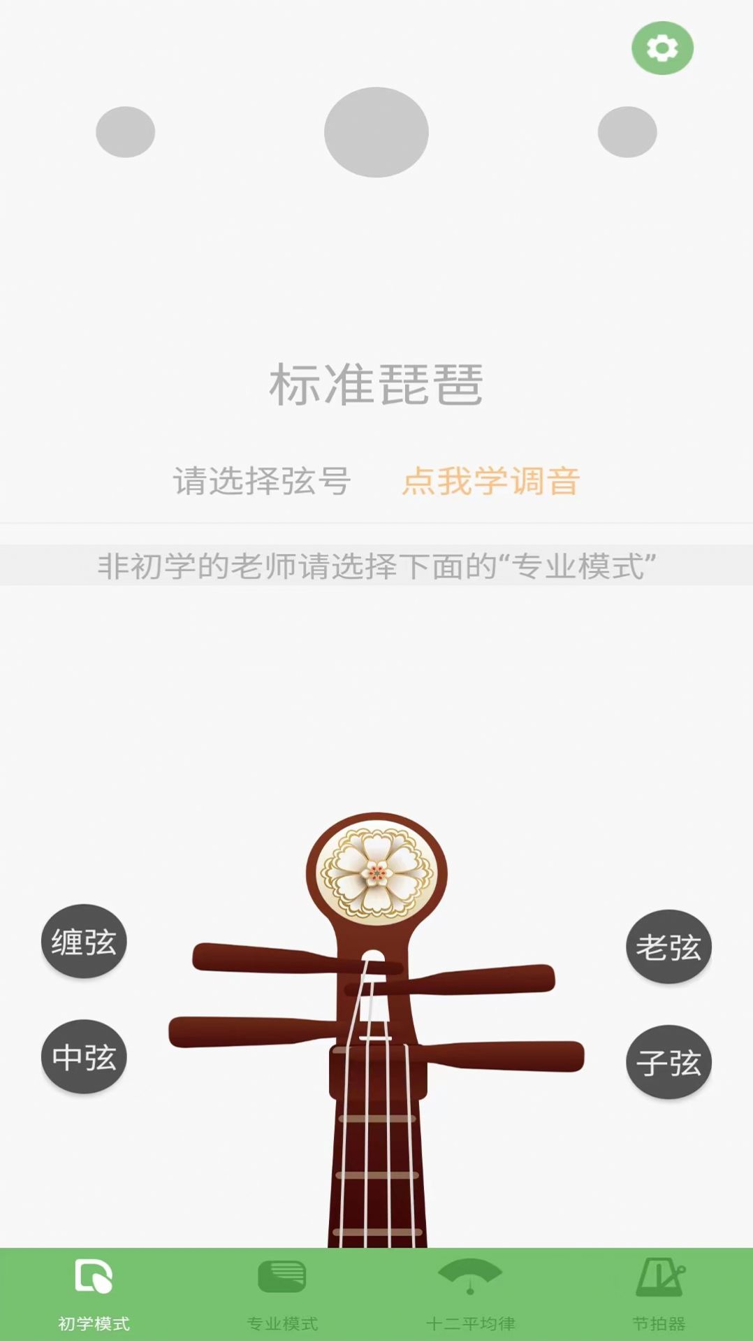 智能琵琶调音器(2)