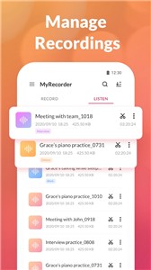 MyRecorder(3)