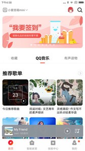小爱音箱(3)