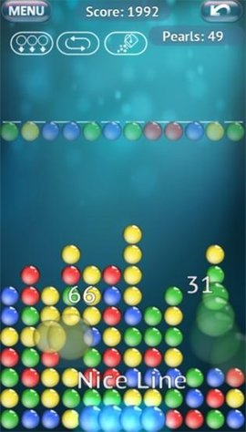 气泡爆炸(3)