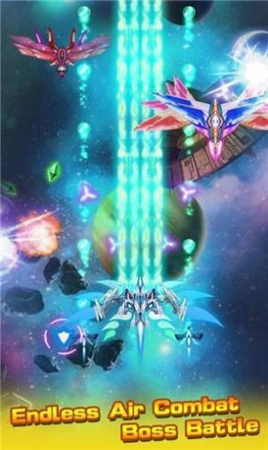 无限射击战机(2)