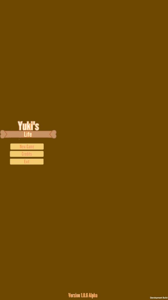 yuki的生活(3)
