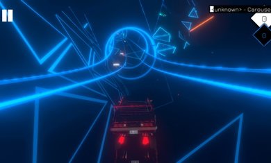 音乐赛车(3)