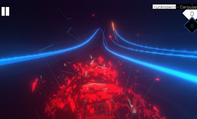 音乐赛车(1)