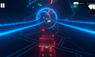 音乐赛车(2)