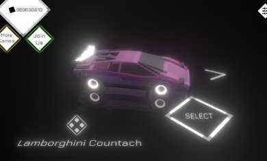 音乐赛车(6)