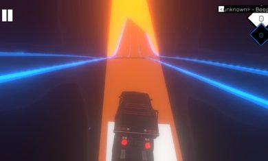 音乐赛车(4)