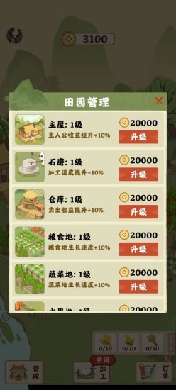 田园人家(2)