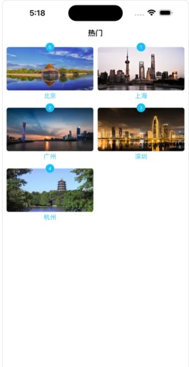 大眼旅游随记(1)