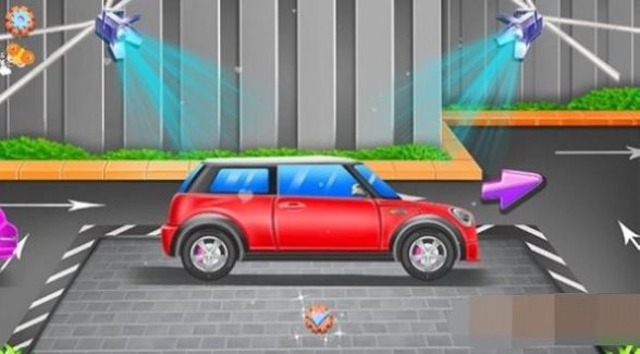 迷你修车(3)