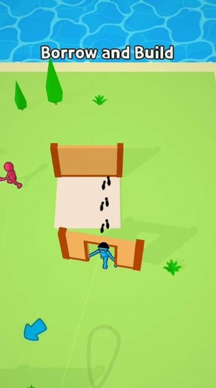 盗财狂欢(3)