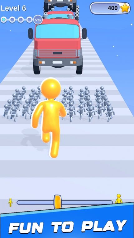 蚁人快跑(2)