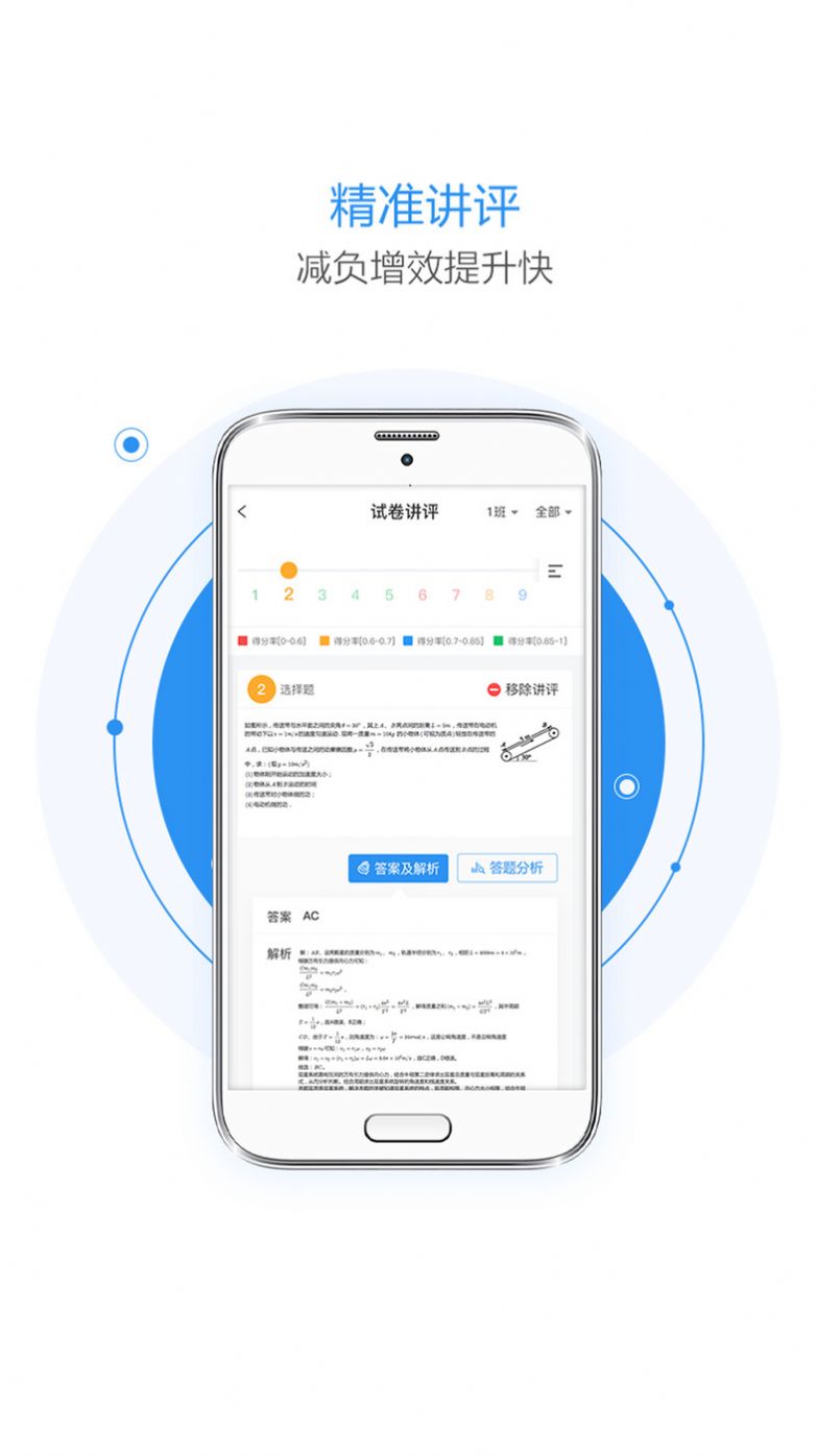 晨计网手阅系统(3)