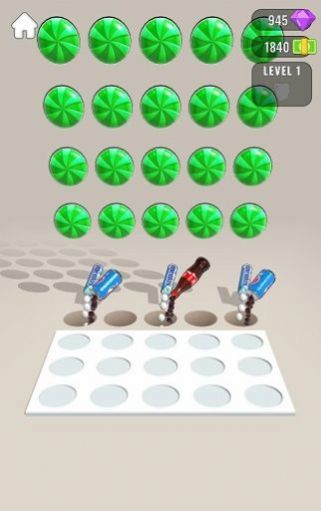 汽水合并游戏最新版图片1