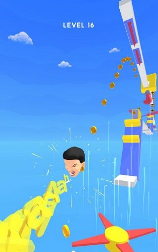 人头呐喊(2)