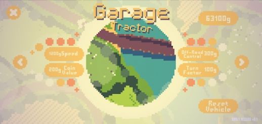 Crazy Tractor(1)