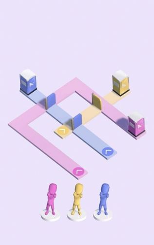 门径迷踪游戏官方版图片1