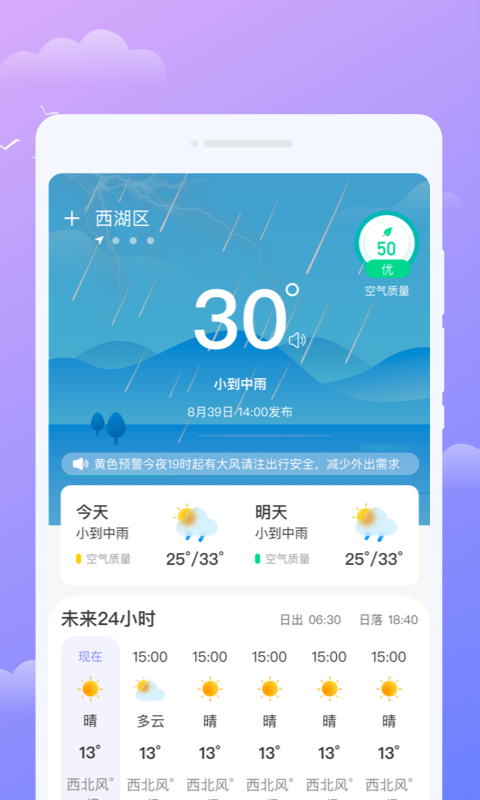 微观天气(2)