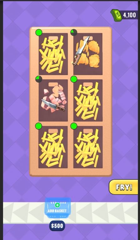 放置厨师服务游戏中文版图片1