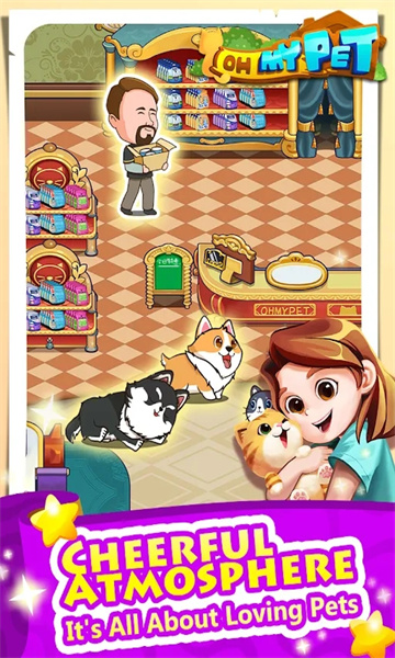 oh my pet(2)