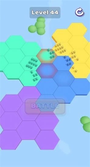 七月围城(2)