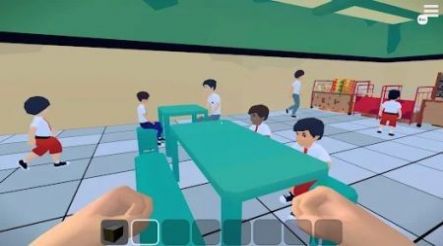 学校日常模拟器(2)
