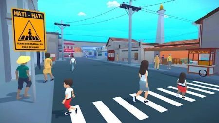 学校日常模拟器(3)