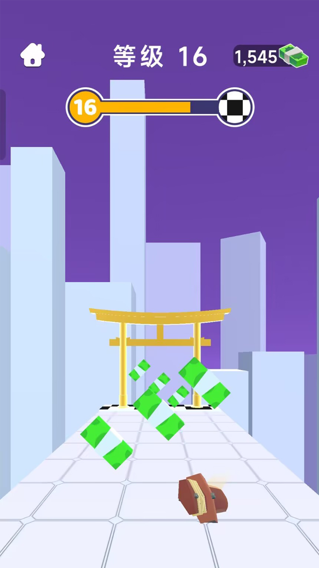 地下城割草勇士(2)