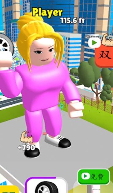 勇士进阶(2)