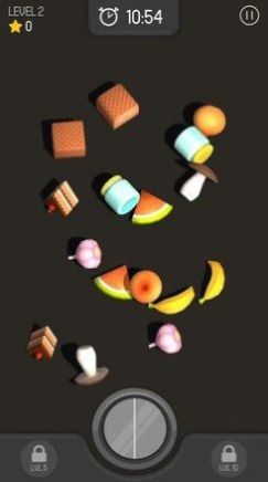 3D对象匹配(2)