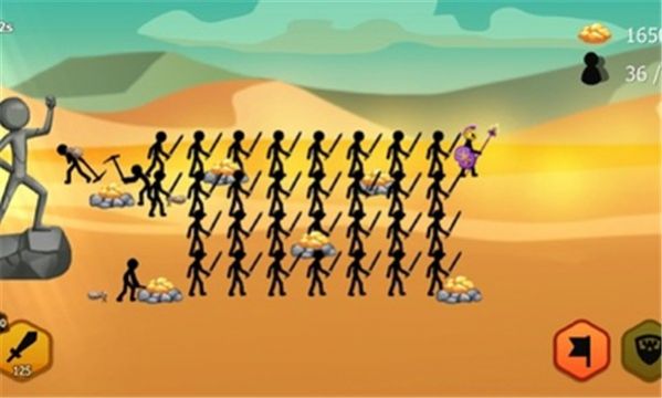 Stick man Battle 3(1)