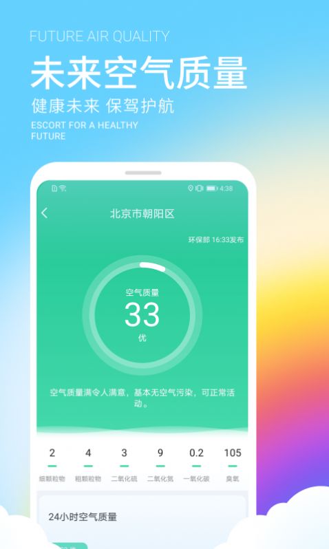 舒晴天气(3)