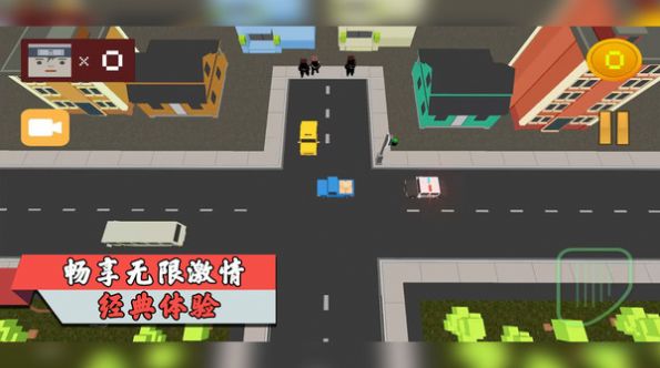 我是节奏大师(3)