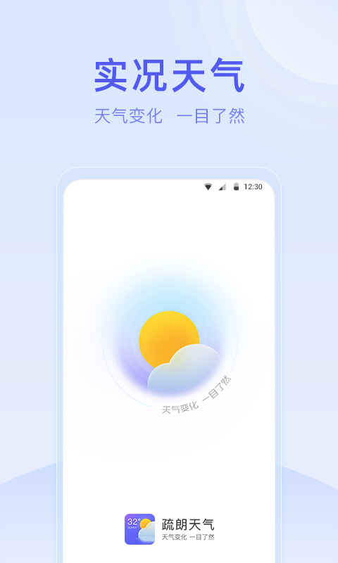 疏朗天气(3)