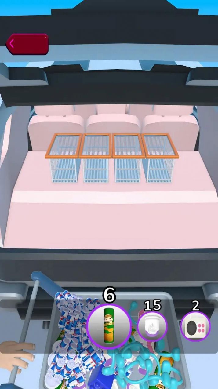 货柜陈列师游戏安卓版图片1