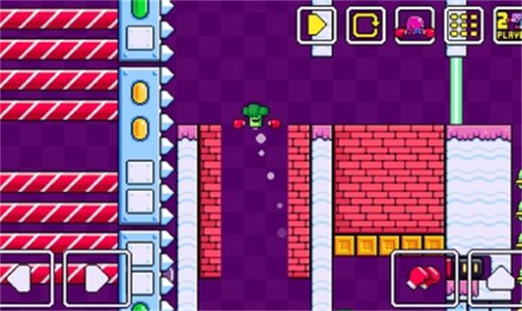 碾压快跑中文版(2)