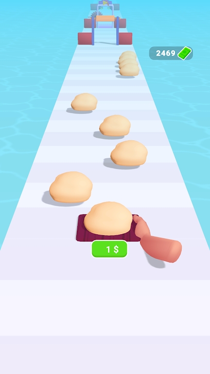 披萨跑3D(4)