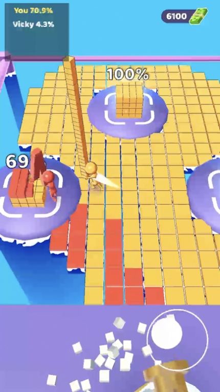 修补地板3D(1)