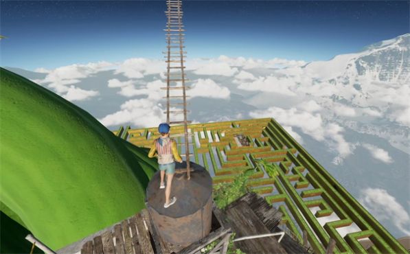 Only Up Mobile正版手机版下载图片1
