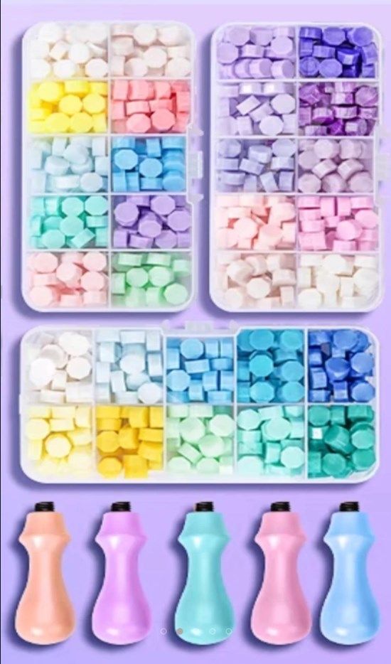 流体熊手工diy(1)