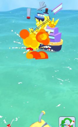 海上威胁(1)