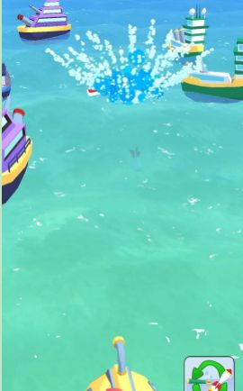 海上威胁(2)