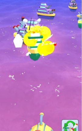 海上威胁(3)