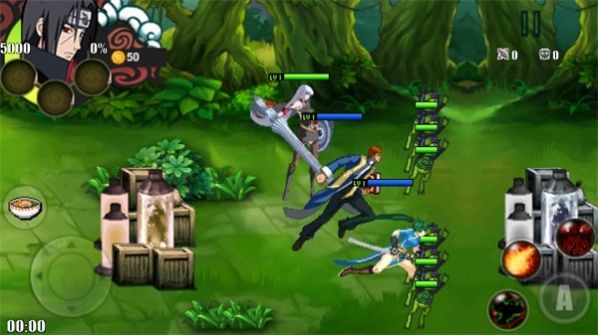 狩猎王Boss版(2)