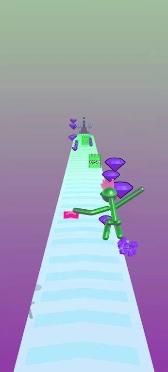 短跑高个子(1)