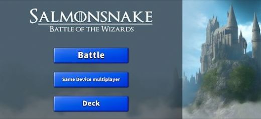 Salmonsnake(4)