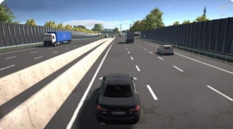 公路驾驶员(2)
